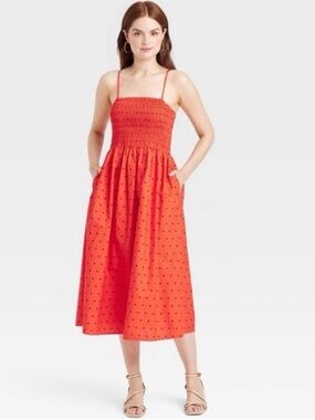red princess dresses Sparkling dusty red and foam like mesh princess dress